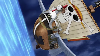 ワンピースアニメ 空島編 | エピソードオブスカイピア | ONE PIECE Episode of Skypiea