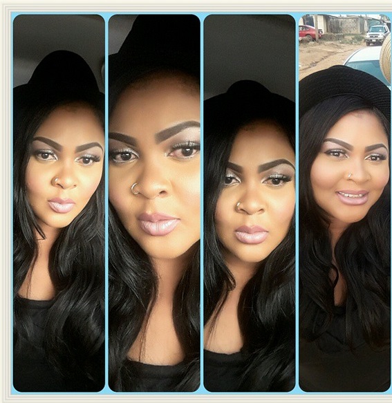 ireti osayemi nose rings