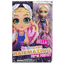 Hairdorables Bella Hairmazing Prom Perfect Doll