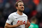 Harry Kane Diyakini Bakal Tinggalkan Tottenham