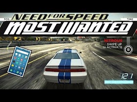 Need for Speed Most Wanted APK v1.3.71  for Android Added on Oct 23, 2018 Free Download