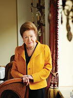 Mary Higgins Clark ©Gunther Glücklich