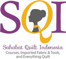 SAHABAT QUILT INDONESIA