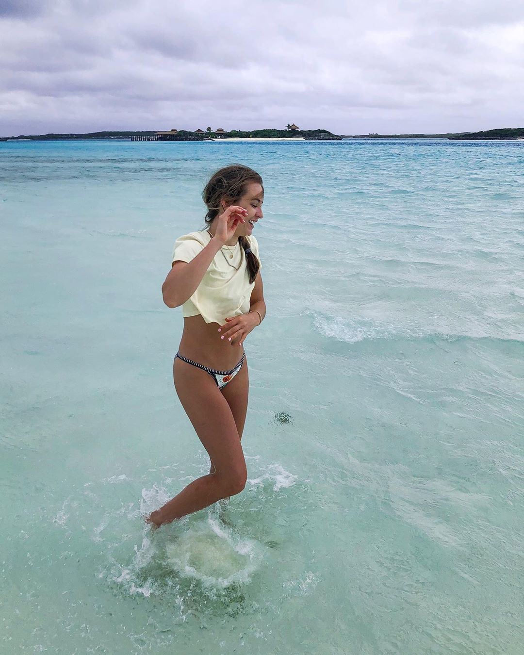 Rachel demita sextape