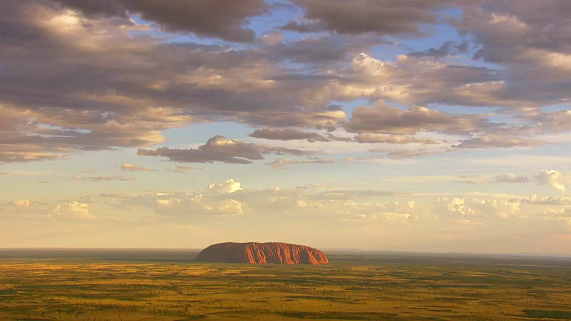 Asadal Hidden Australia (2020)