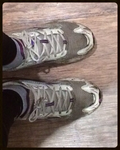 really cool trainers