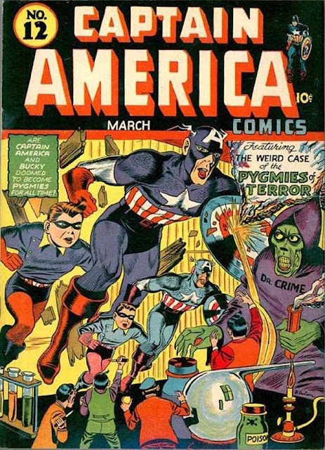 Captain America 12 March 1942 worldwartwo.filminspector.com