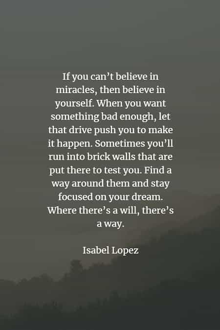 44 Believe In Yourself Quotes To Improve Your Confidence