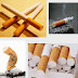 Daftar Penyakit Akibat Rokok