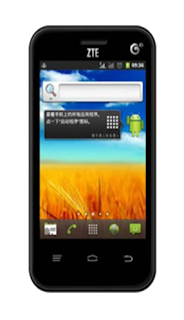 ZTE U793