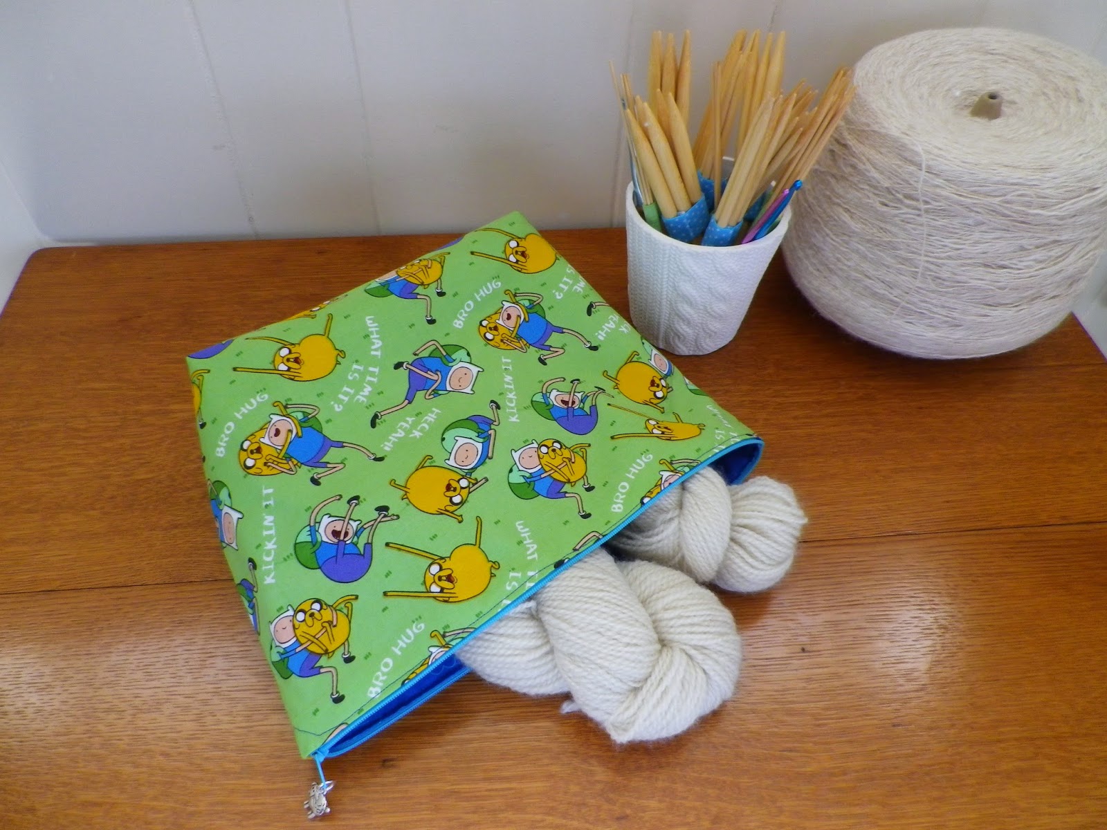 Freckled Crafts