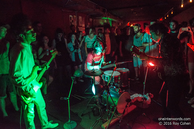 Yonatan Gat at The Smiling Buddha July 13, 2016 Photo by Roy Cohen for One In Ten Words oneintenwords.com toronto indie alternative live music blog concert photography pictures