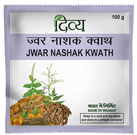 Patanjali Divya JwarNashak Kwath Review