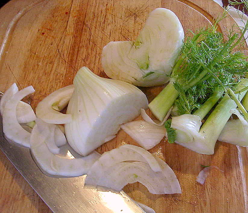 MY KITCHEN IN SPAIN FOUR SALADS FOR FALL