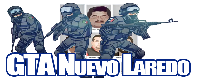 GTA Nuevo Laredo™