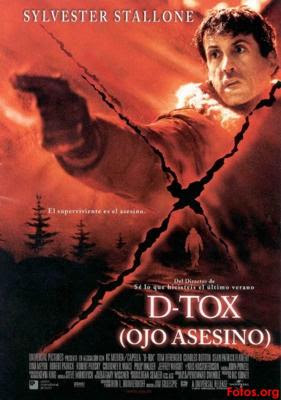 descargar D-Tox: Ojo Asesino – DVDRIP LATINO