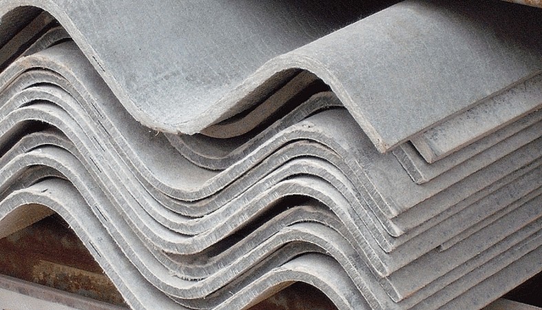 Corrugated Roof Corrugated Cement Roof Sheets