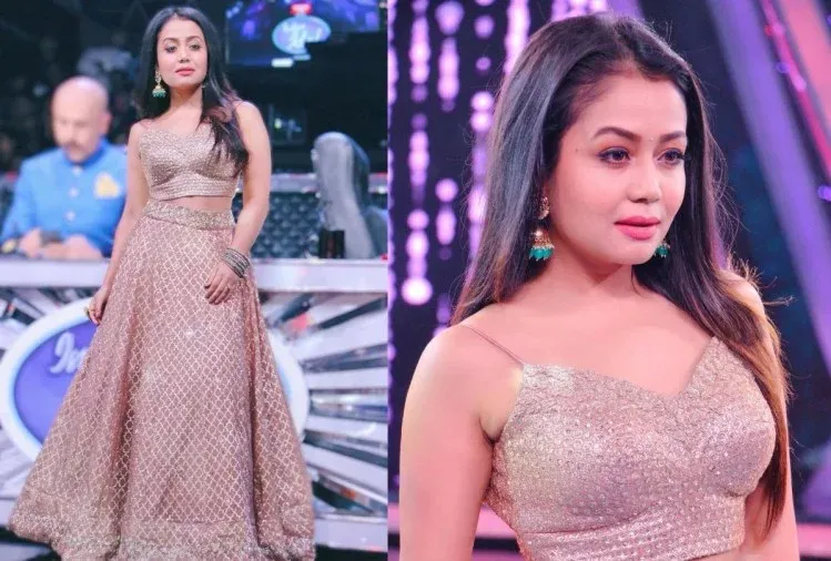 neha kakkar