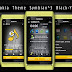 Nokia Theme Black-Yellow by RUL83
