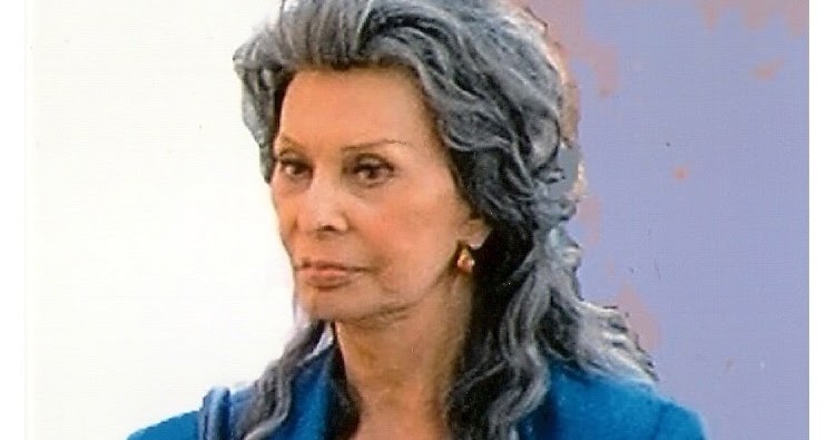 POSTERS Y CARTELES CINE DE SOPHIA LOREN LA VITA DAVANTI A SÉ. ( 2020 ) jpg (751x395)