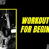 Workout tips for beginners