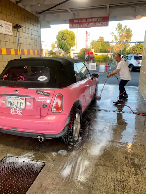 Exquisite Minnie H Car Wash Devils Lake Nd Design Photography