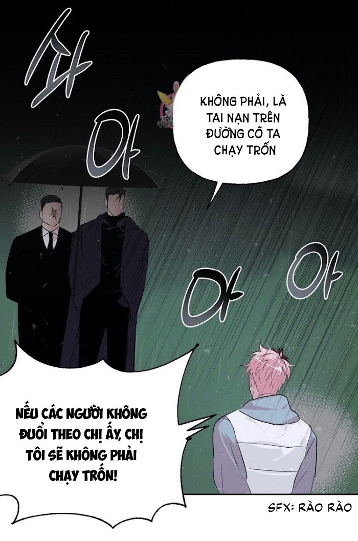 Đọc truyện Assorted Wildness - Chapter 23