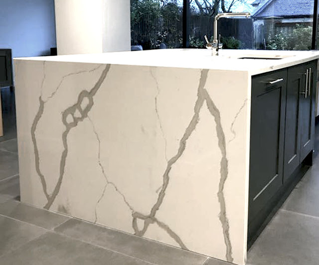 Quartz Countertops 