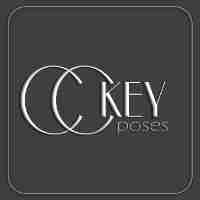 CKey Poses