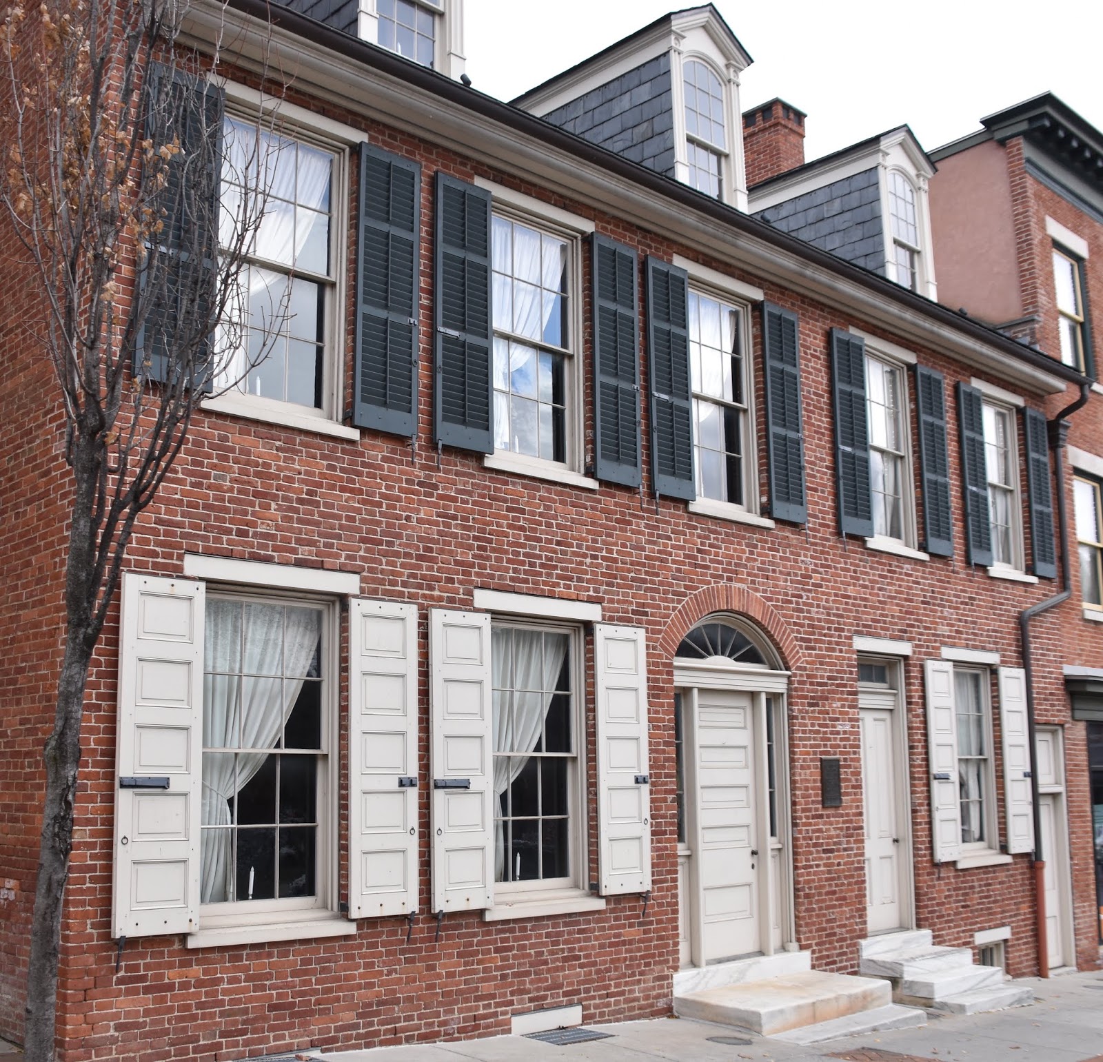 Extraordinary Stories From An Ordinary Guy The "Lancaster Unearthed