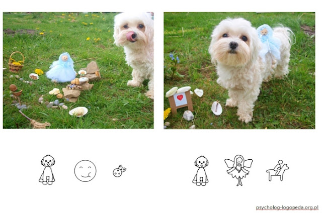 bajki narracyjne free terapia z udzialem psa ksiazka