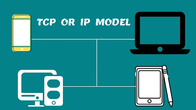 TCP OR IP