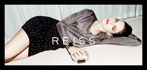 Reiss sample sale online 2020 Clearance