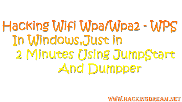 hacking wifi