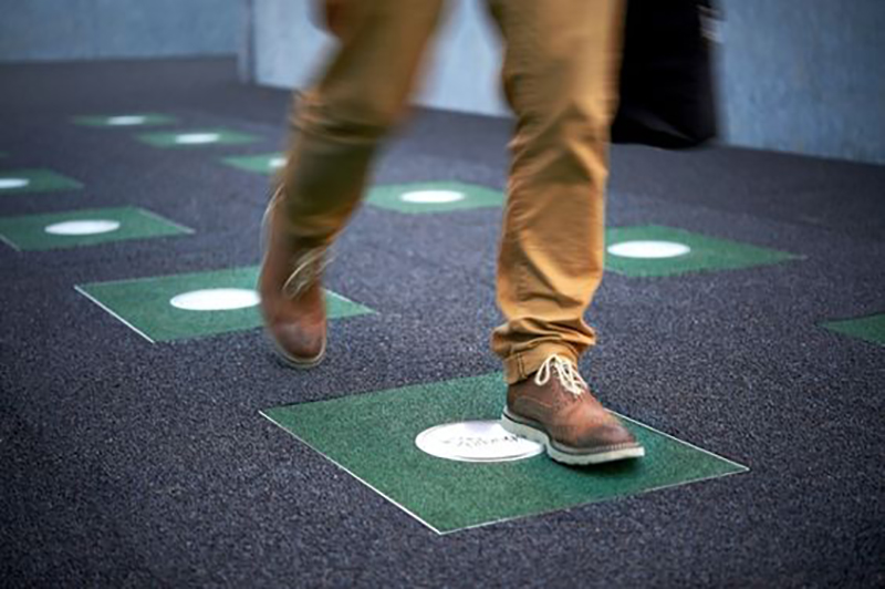 PaveGen Generation of Electricity through Footsteps LatestTechBuzz