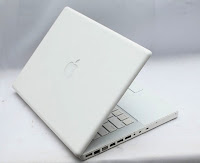 Jual Macbook White 5.2 Bekas Jual Macbook White 5.2 Bekas