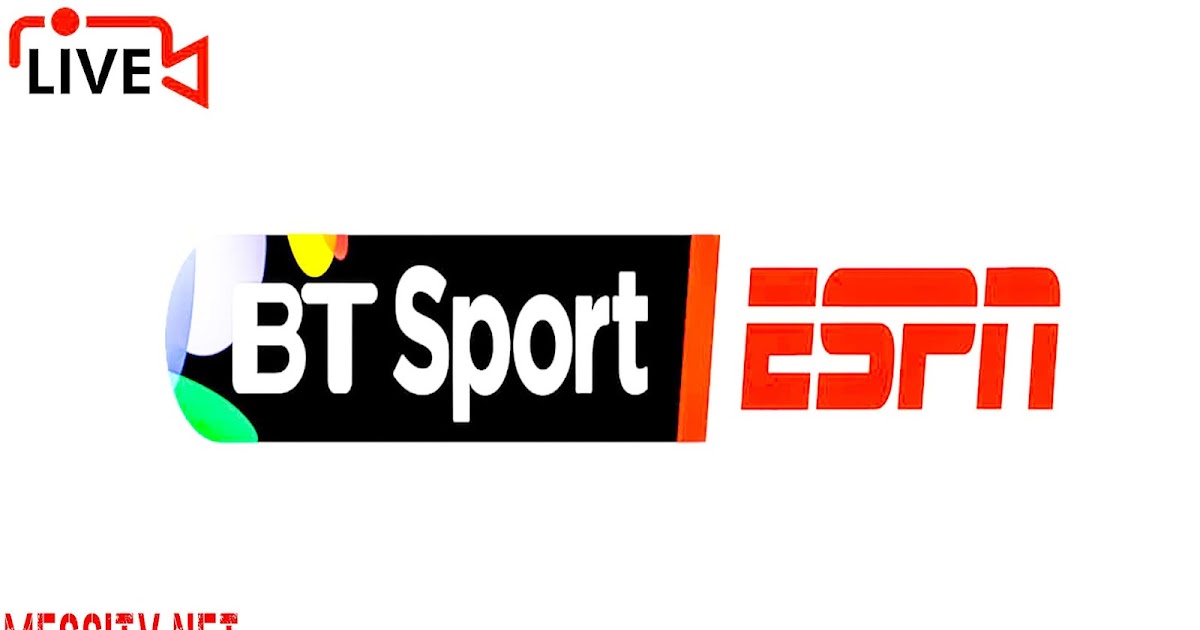 Bt Sport Espn Hd