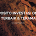 Deposito Investasi Online Terbaik & Teraman