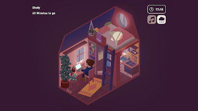Virtual Cottage Game Screenshot 3