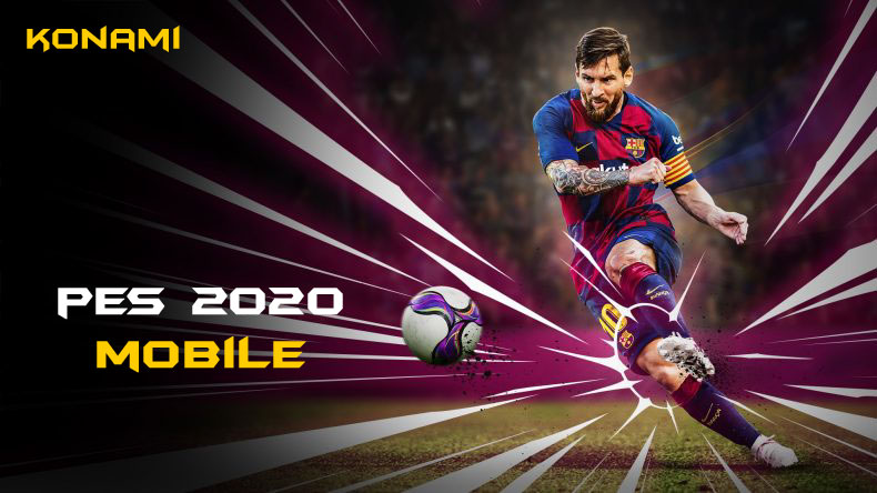  تحميل لعبة كرة القدم الرائعة PES 2020 Mobile Efootball-pes-2020-review-7