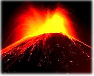 Pengertian Magma, Lava dan Lahar