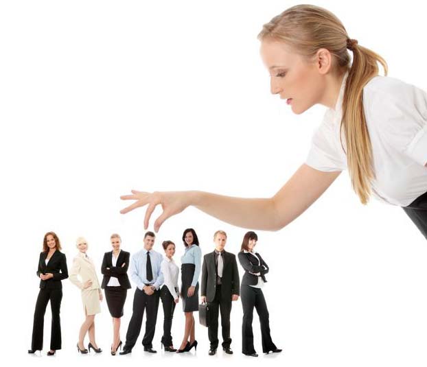 real hiring managers To be effective in a job appointment, compose a catalogue of some of the most generally requested concerns, and then exercise responding to them by your own. This will assist you hugely during demonstrating before side of the real hiring managers.
