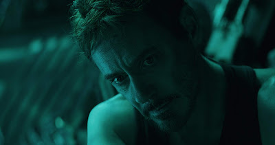 Avengers Endgame Robert Downey Jr Image 1