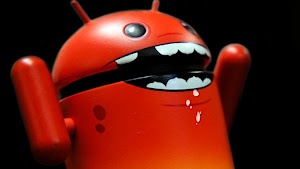 Langkah-Langkah  Hindari Malware di Android