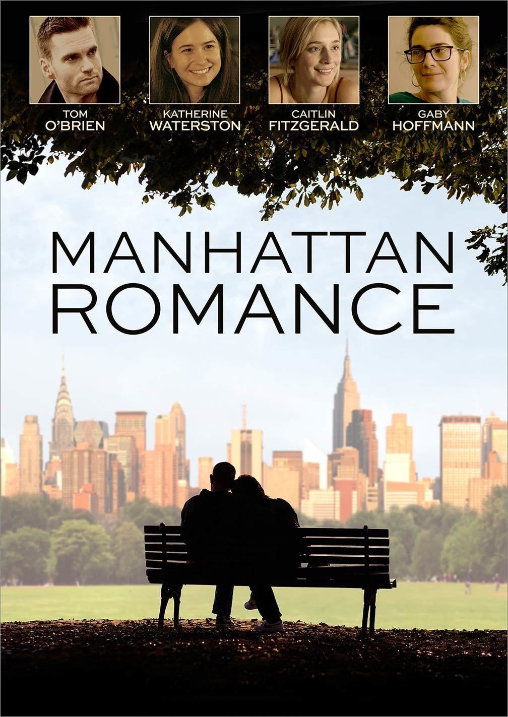 Manhattan Romance 2015 - Full (HD)