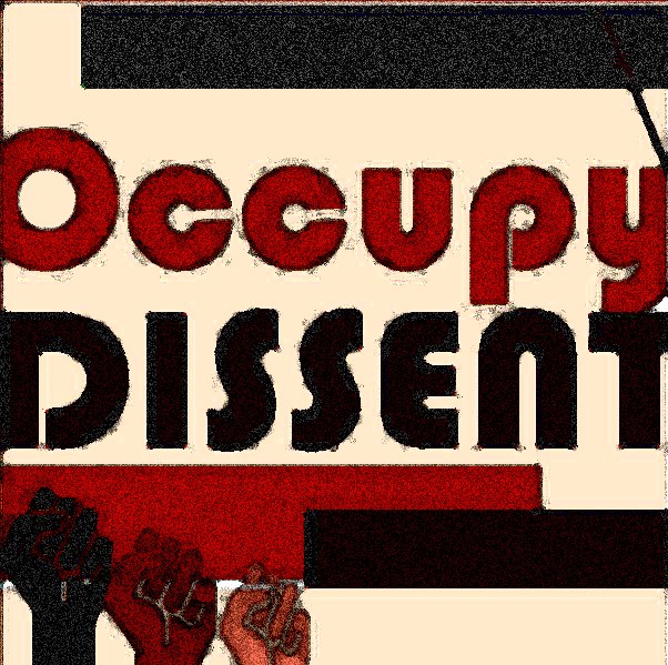 Occupy Dissent