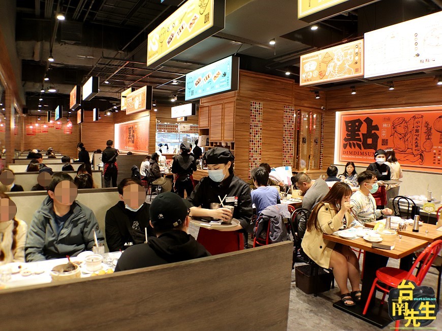 台南港式點心/南台灣第一家門市/七道獨家新菜搶先開賣/剛開店就排隊不到一小時客滿/香港專業料理團隊/嚴選食材原汁原味/試營運期間享優惠