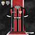 Vettor apresenta as novas camisas do Serra