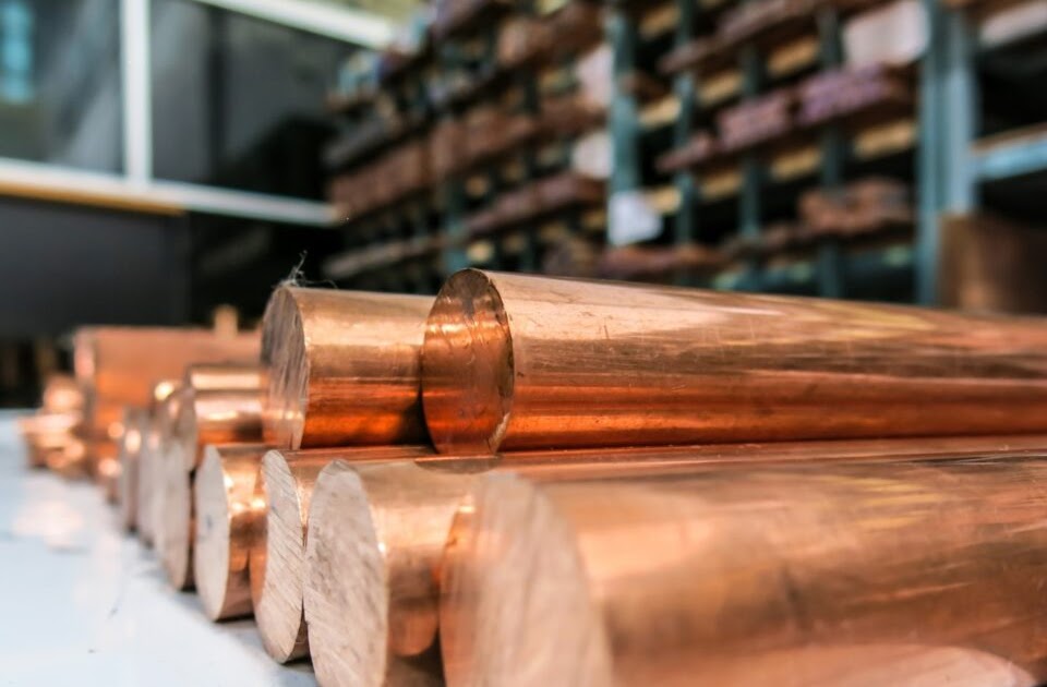 TALA COMMUNITY NEWS AS COPPER PRICES RISE, CYPRUS OFFERS SIGNIFICANT