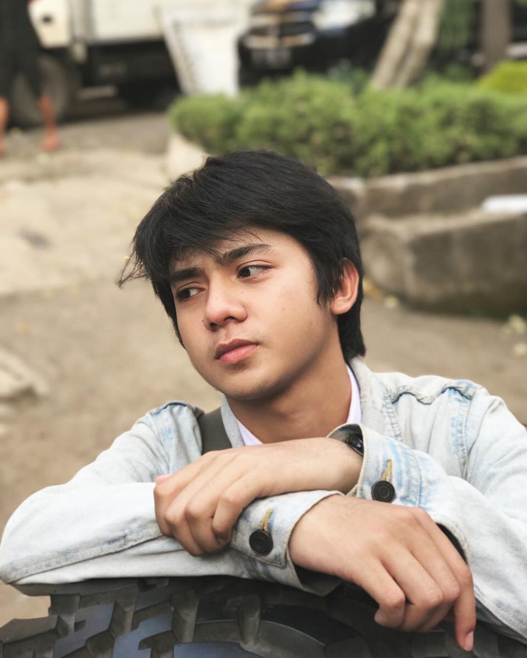 Biodata Pemain Roman Picisan Profil Nama Asli Foto Pemeran